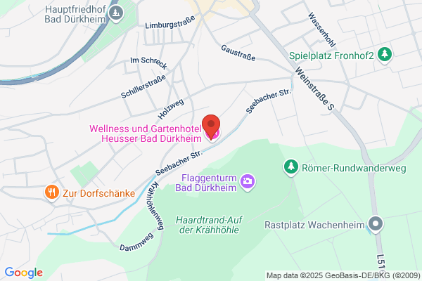 Beatrix Wellness Heckert