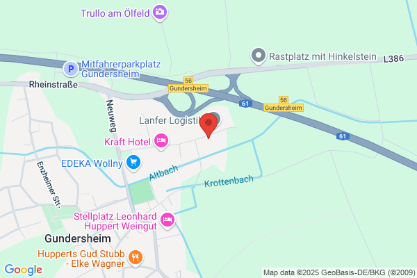 Duda Gießereibedarf GmbH