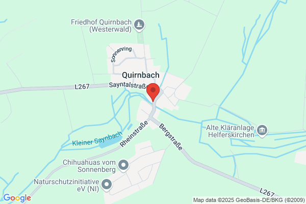 Gemeindeverwaltung Quirnbach