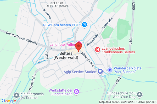 Hermes Fleisch-Filialist GmbH Filiale Selters