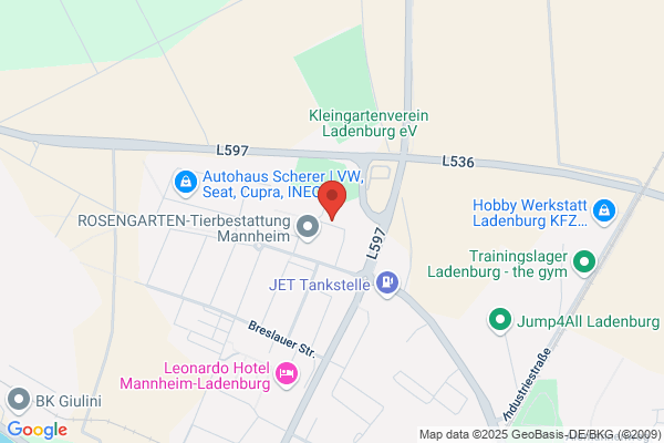 Schreinerei Wolf