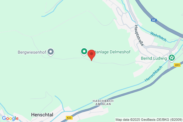 Delmeshof