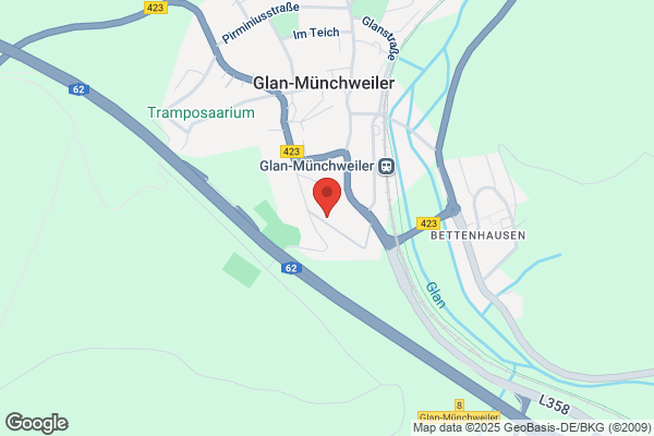 Dorfgemeinschaftshaus