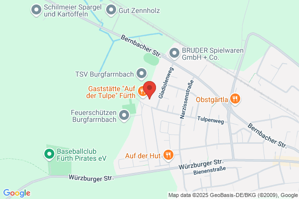 Sport- u. Gesangsverein