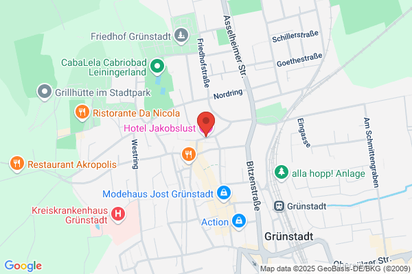 Jakobslust