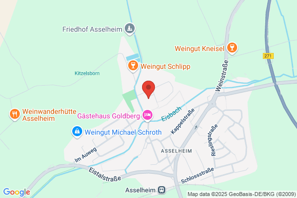 Grundschule Theodor-Heuss-Schule