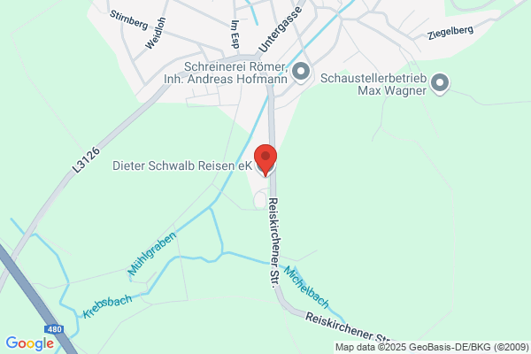 Hiltrud Schwalb, Dieter Schwalb