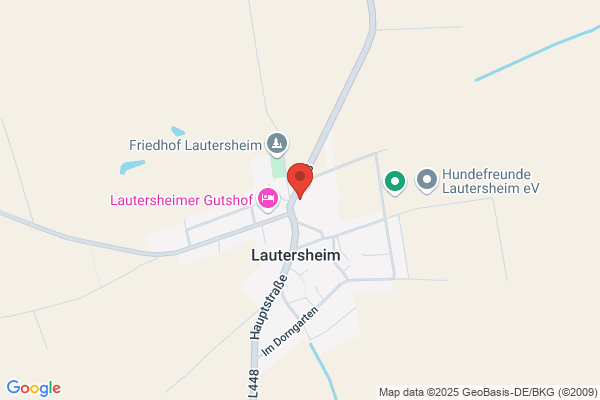 Hundesalon