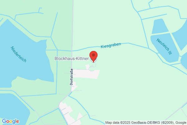 Blockhaus-Kittner GbR