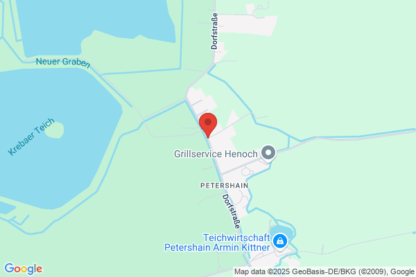 Petershain