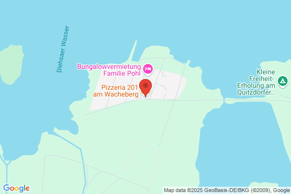 Waldgasthaus "Am Wacheberg" Inh. Silvia Ehrenberg