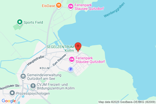 Wassersportschule Oberlausitz