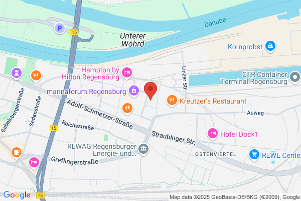Internetfabrik GmbH