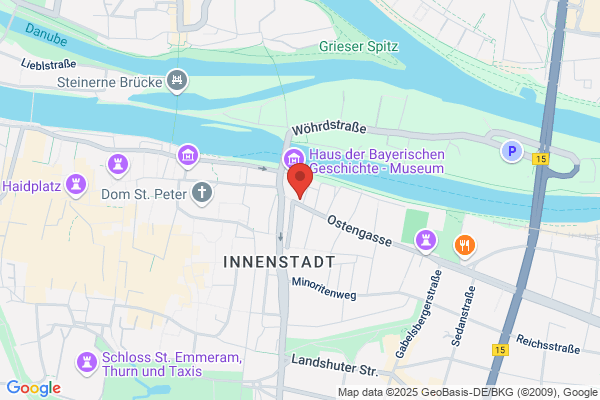 Donau PR