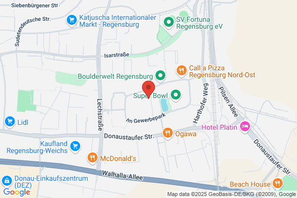 Global Sourcing GmbH