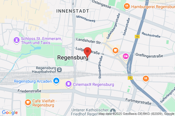 Janda+Roscher GmbH & Co. KG