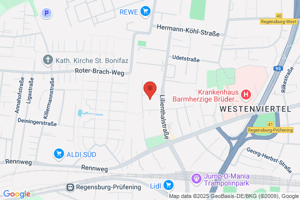 Rating Agentur Leopold GmbH
