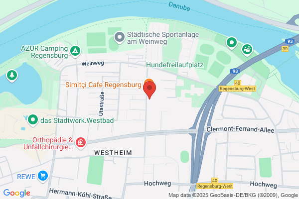Caritas Wohnen und Pflege gGmbH