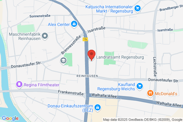 Landratsamt