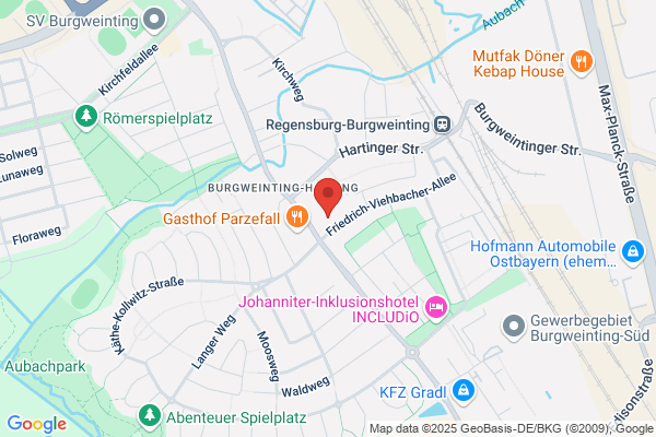 Apotheke im BUZ - Apotheker Johann Thoma