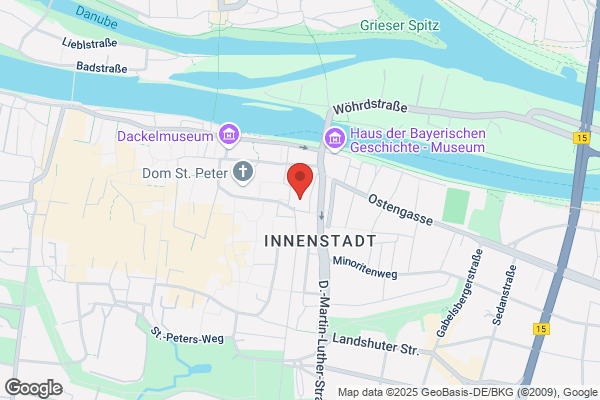 Mohren-Apotheke e.K. Inh. Sabine Brunn