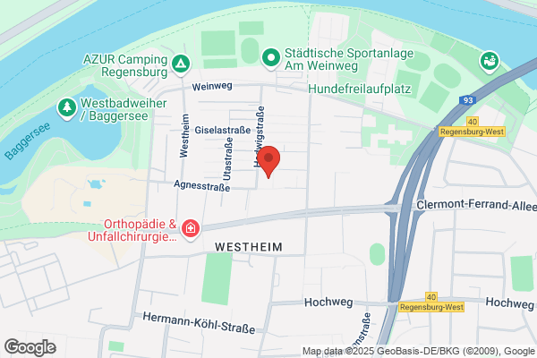 Dr. Ulrike Striepling e.K. Westend-Apotheke