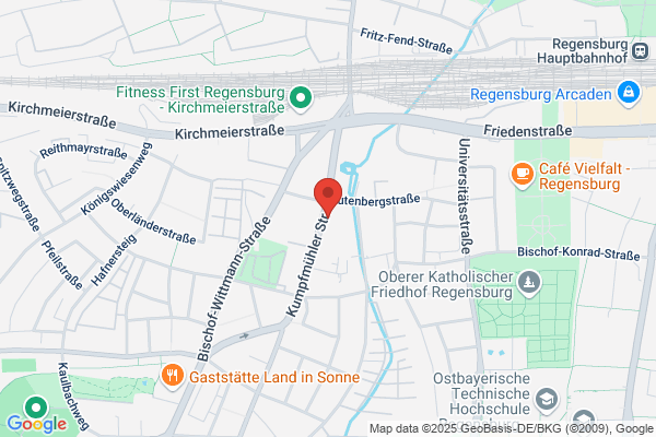Theresien Apotheke