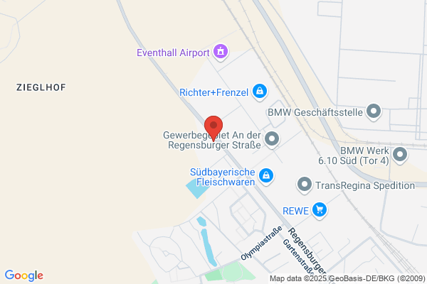 St. Georgs-Apotheke e.K.