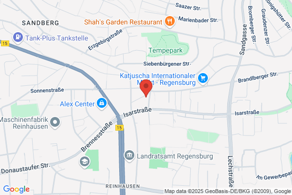 Ahorn Apotheke