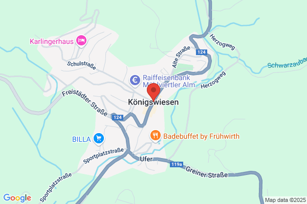 Königswiesen
