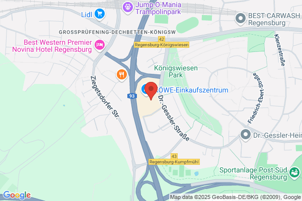 Oasen Apotheke