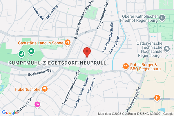 Oasen-Apotheke Inh. Dr. Peter Leukel e.K.
