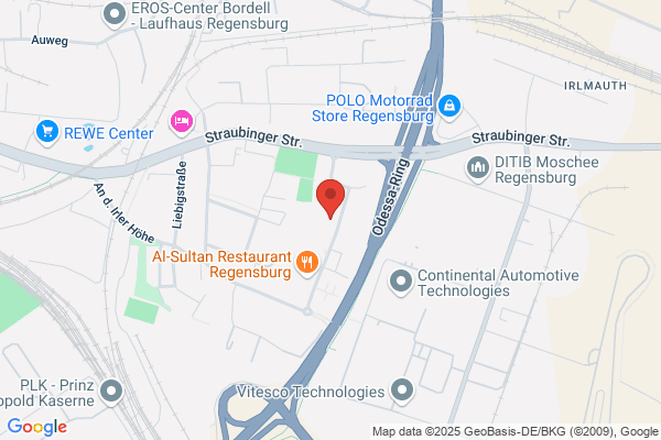 Hofmann Personal | Zeitarbeit in  Regensburg
