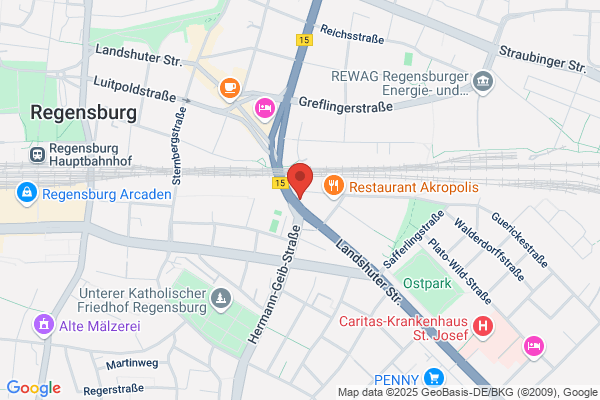 Private Arbeitsvermittlung Stellenbarometer Klinger