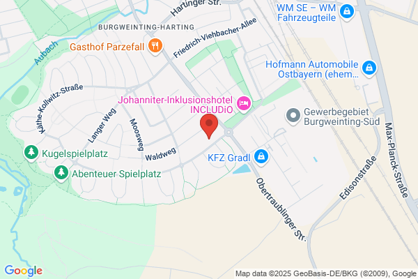 Dipl.-Ing.(FH) Heinz Mehringer
