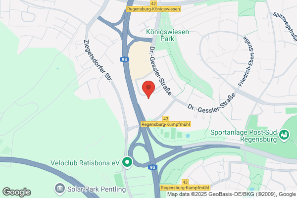 Architekturbüro Hoppstock