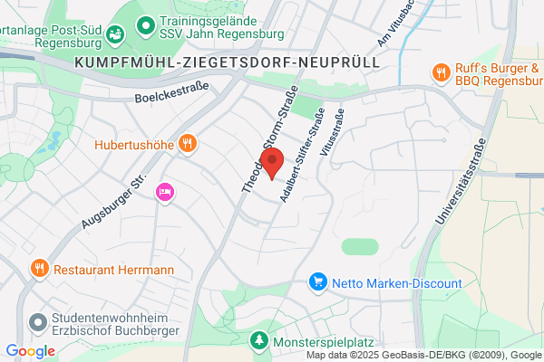 Dipl.-Ing.(FH) Gottfried Schulze