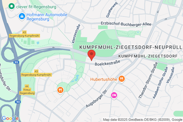 Dömges und Fischer Generalplanung GmbH