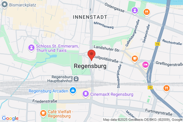 Evi Gassner