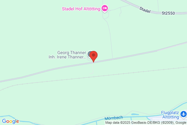 Georg Thanner