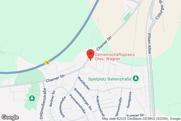 Gemeinschaftspraxis Dres. Wagner