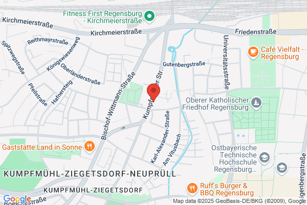 GEERS Hörgeräte