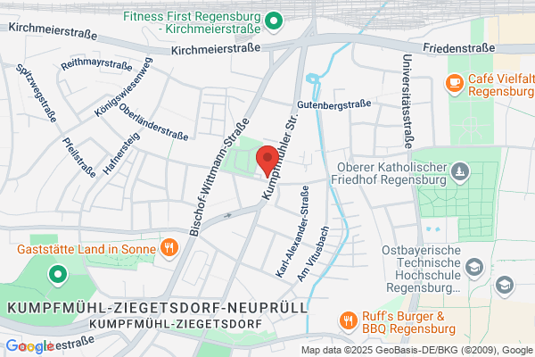 Praxis für Frauengesundheit Kerstin Hannig &  Dr. Anne Hirsch