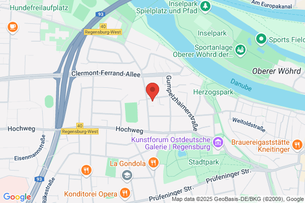 Münch Birgit Frauenärztin