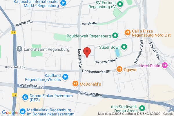 Dr.med. R. Häusler, Dr.med. P. Stimmler, Dr.med. G. Schlegel