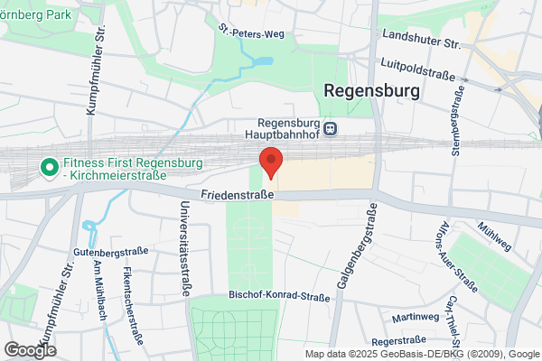 Dr. med. Franz Ehrnsperger
