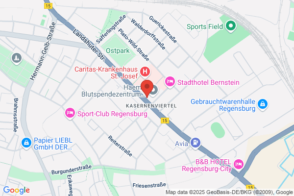 Facharztzentrum