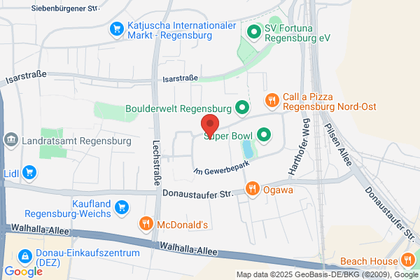 Ellipsa medical services GmbH