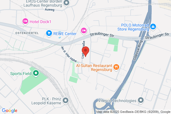 KONE GmbH Aufzüge und Rolltreppen