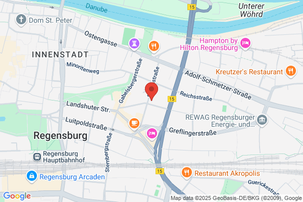inab – Jugend, Bildung und Beruf